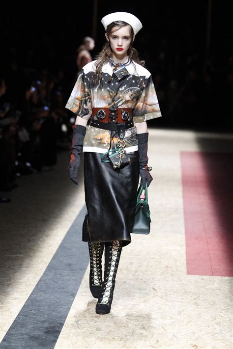 prada 2016 fall